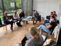 Fachtag Erziehungspartnerschaft der tandem BTL | Eindrücke aus den Workshops Fachtag Erziehungspartnerschaft der tandem BTL | Eindrücke aus den Workshops