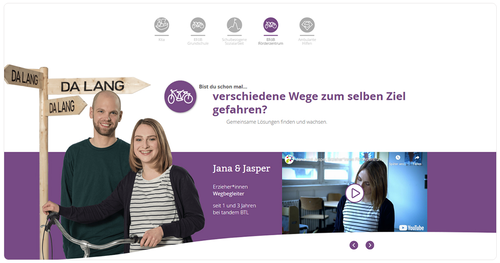 Startbild Erzieher*innen Förderzentrum, neue Landingpage Startbild Erzieher*innen Förderzentrum, neue Landingpage