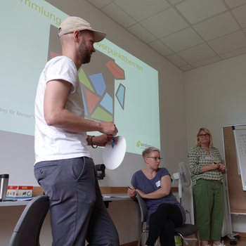 Fachtage berufsbegleitende Ausbildung_Vortrag