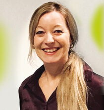 Ria Schneider, Geschäftsführerin tandem BTL gGmbH, Kinder- und Jugendhilfe in Berlin Ria Schneider, Geschäftsführerin tandem BTL gGmbH, Kinder- und Jugendhilfe in Berlin