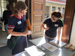 Fachtag Erziehungspartnerschaft der tandem BTL | Eindrücke aus den Workshops Fachtag Erziehungspartnerschaft der tandem BTL | Eindrücke aus den Workshops