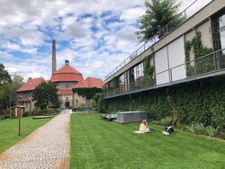 Fachtag Erziehungspartnerschaft der tandem BTL | Veranstaltungsort: silent green in Wedding Fachtag Erziehungspartnerschaft der tandem BTL | Veranstaltungsort: silent green in Wedding