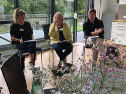 Fachtag Erziehungspartnerschaft der tandem BTL | Eindrücke aus den Workshops Fachtag Erziehungspartnerschaft der tandem BTL | Eindrücke aus den Workshops